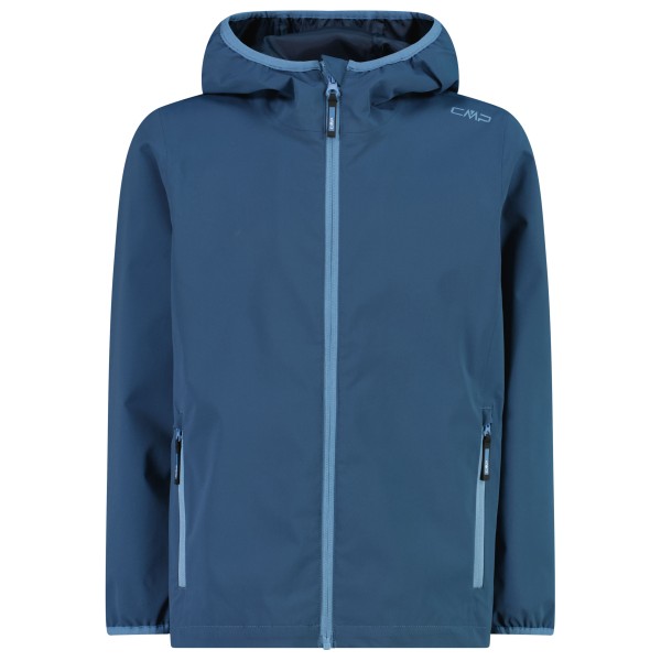CMP - Kid's Jacket Fix Hood Clima Protect - Veste softshell