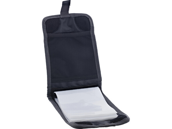 Westin W4 Rig Wallet Titanium Black
