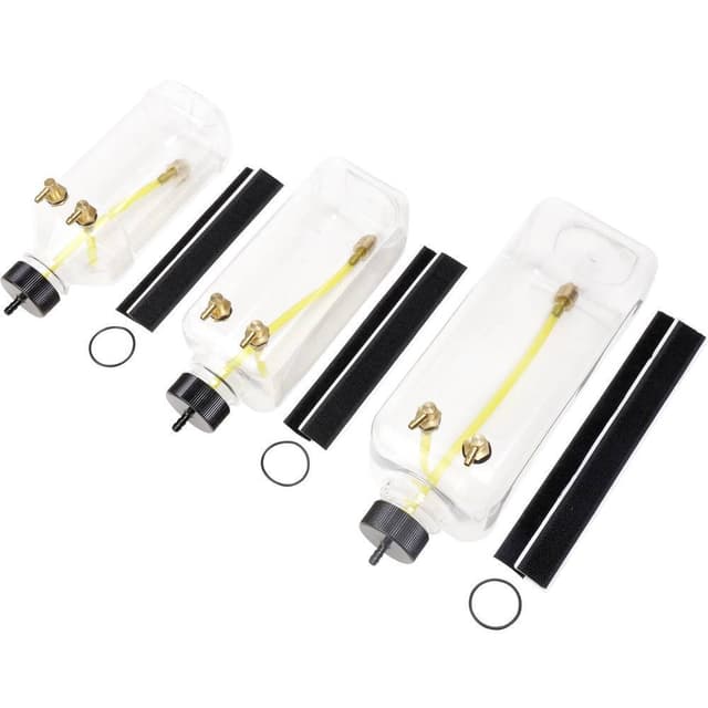 Reely 1463932 MODELFLYTANK 1000 ml