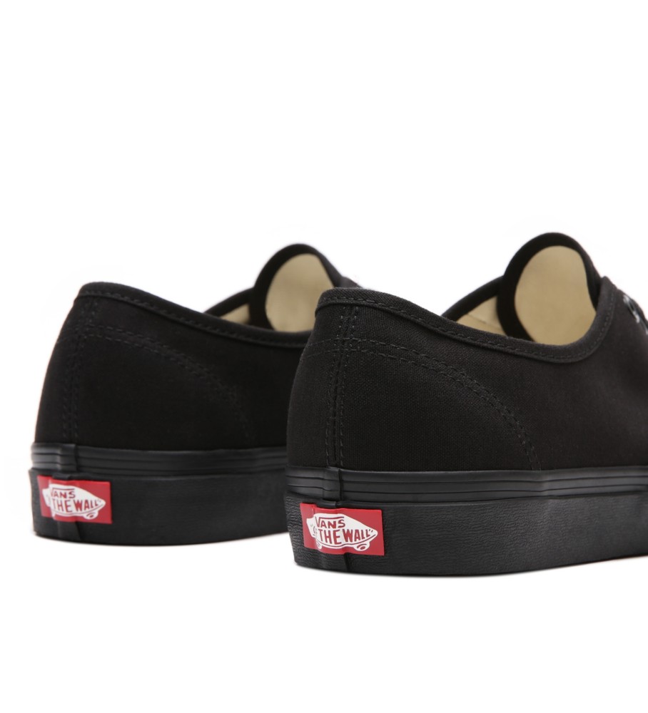Tênis Vans Authentic Preto