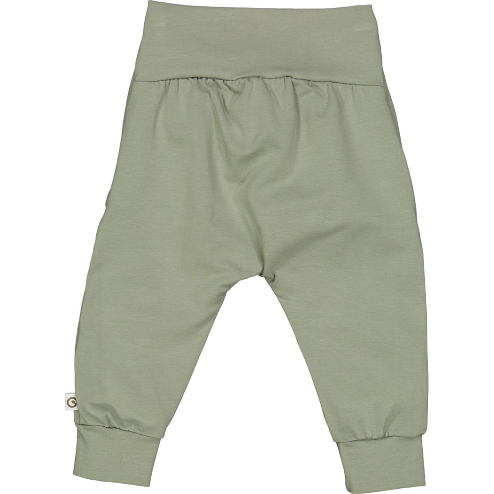 Køb Müsli Poetry Green Cozy Me Pretty Bukser Baby
