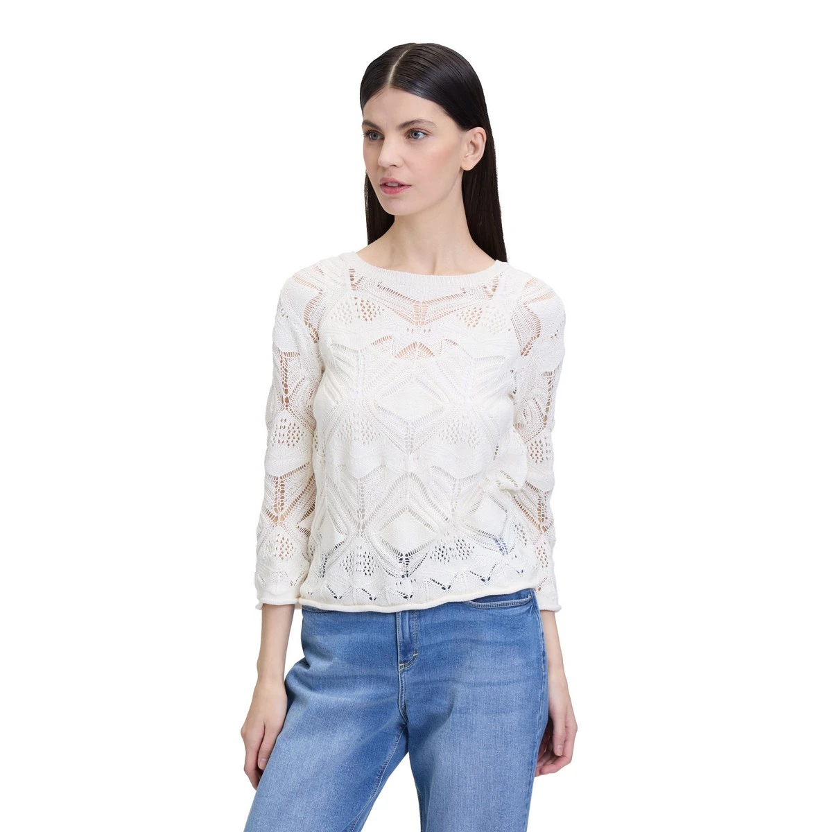 Dames Trui EX11-25054