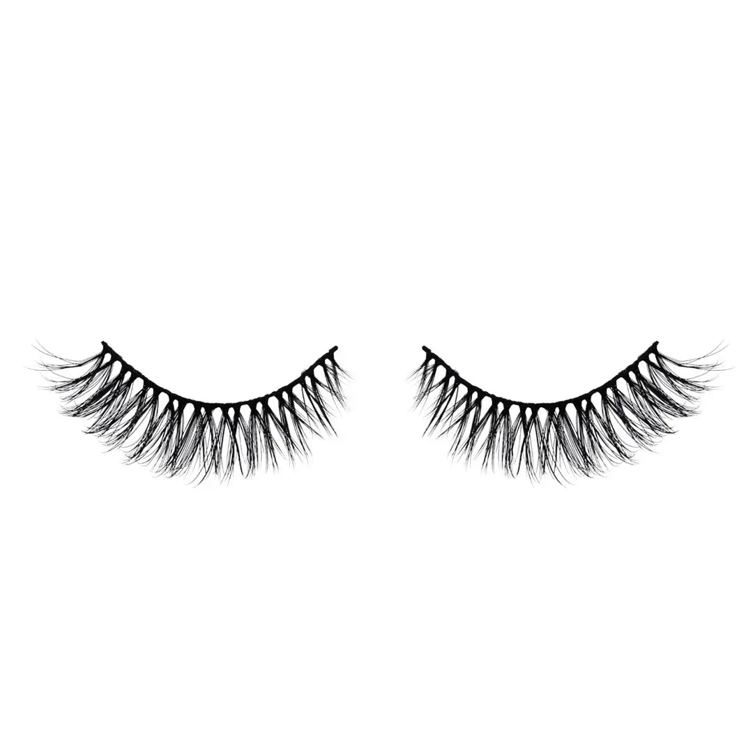 Lashes Billy