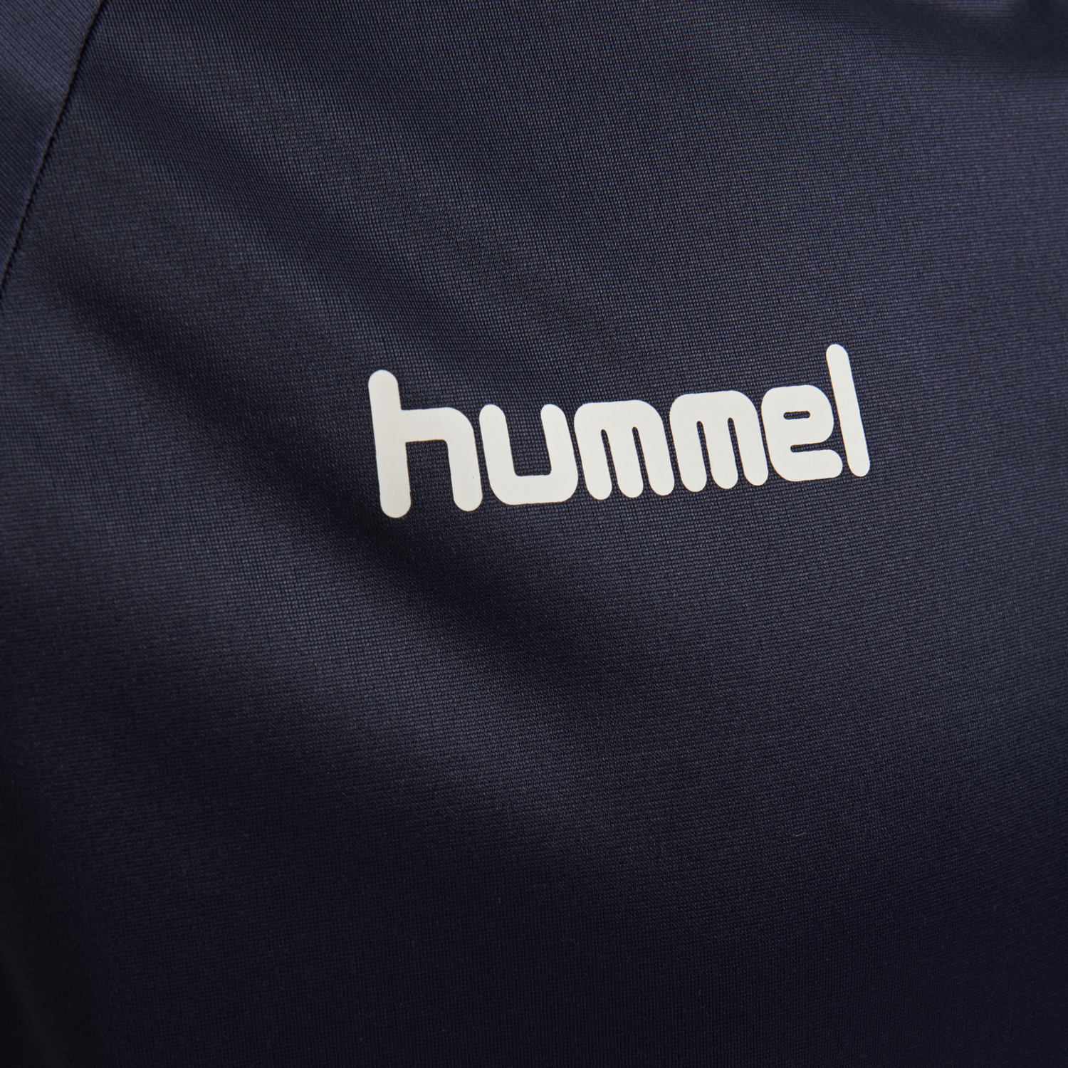 hmlPROMO KIDS POLY SWEATSHIRT