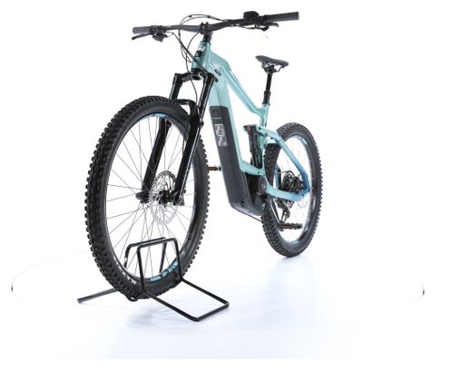 Produit reconditionné - Haibike All Mtn 3 Vélo électrique VTT 2022 - Bon Etat
