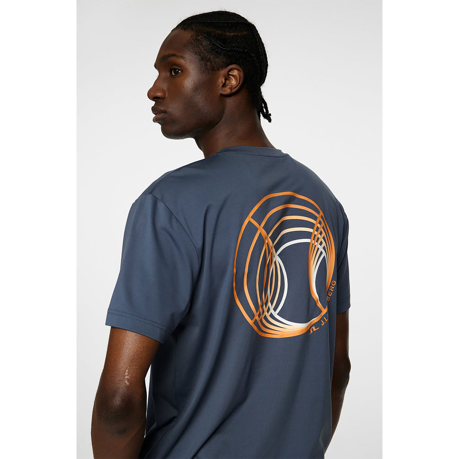 J.Lindeberg Jamirez Tee