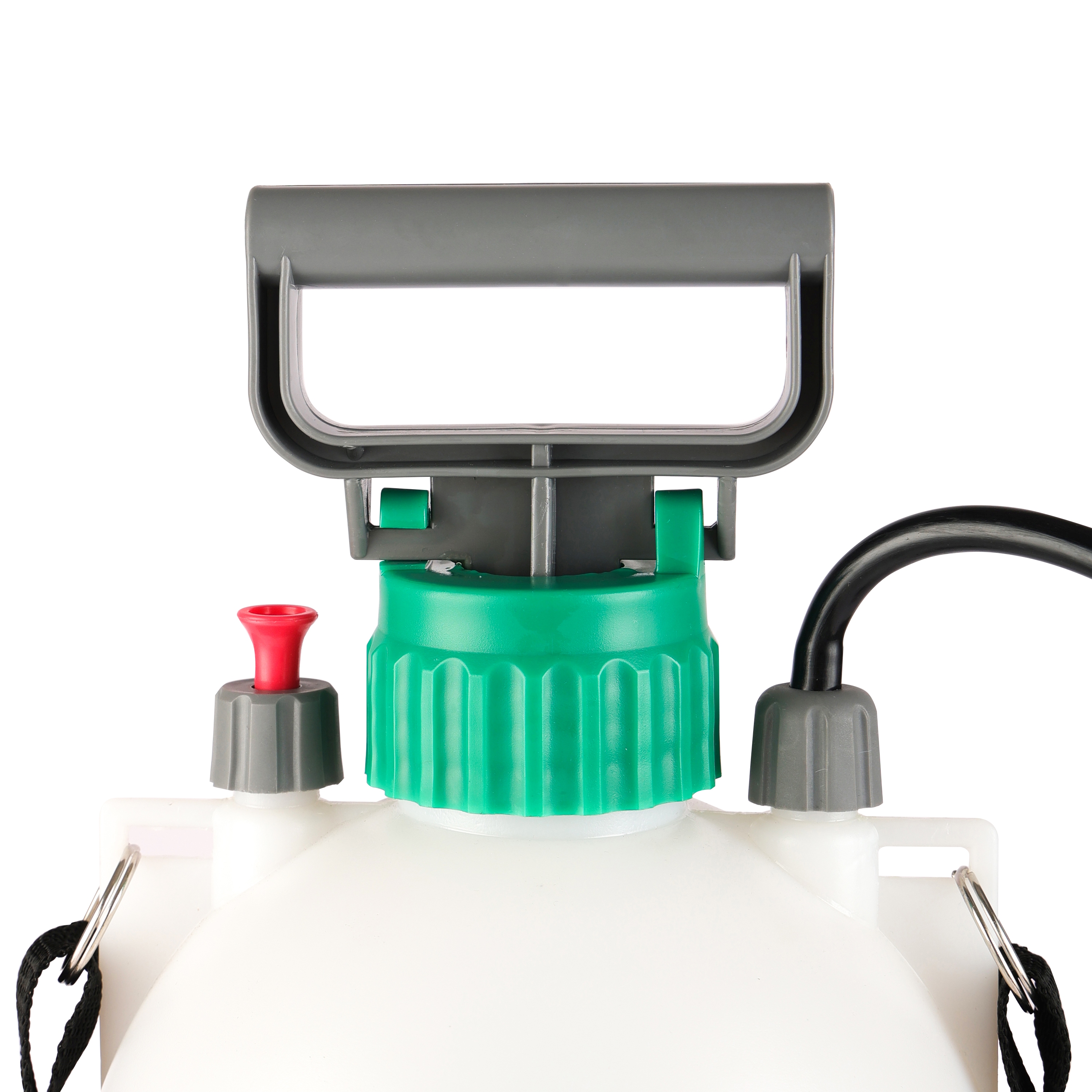 Drucksprüher 8L