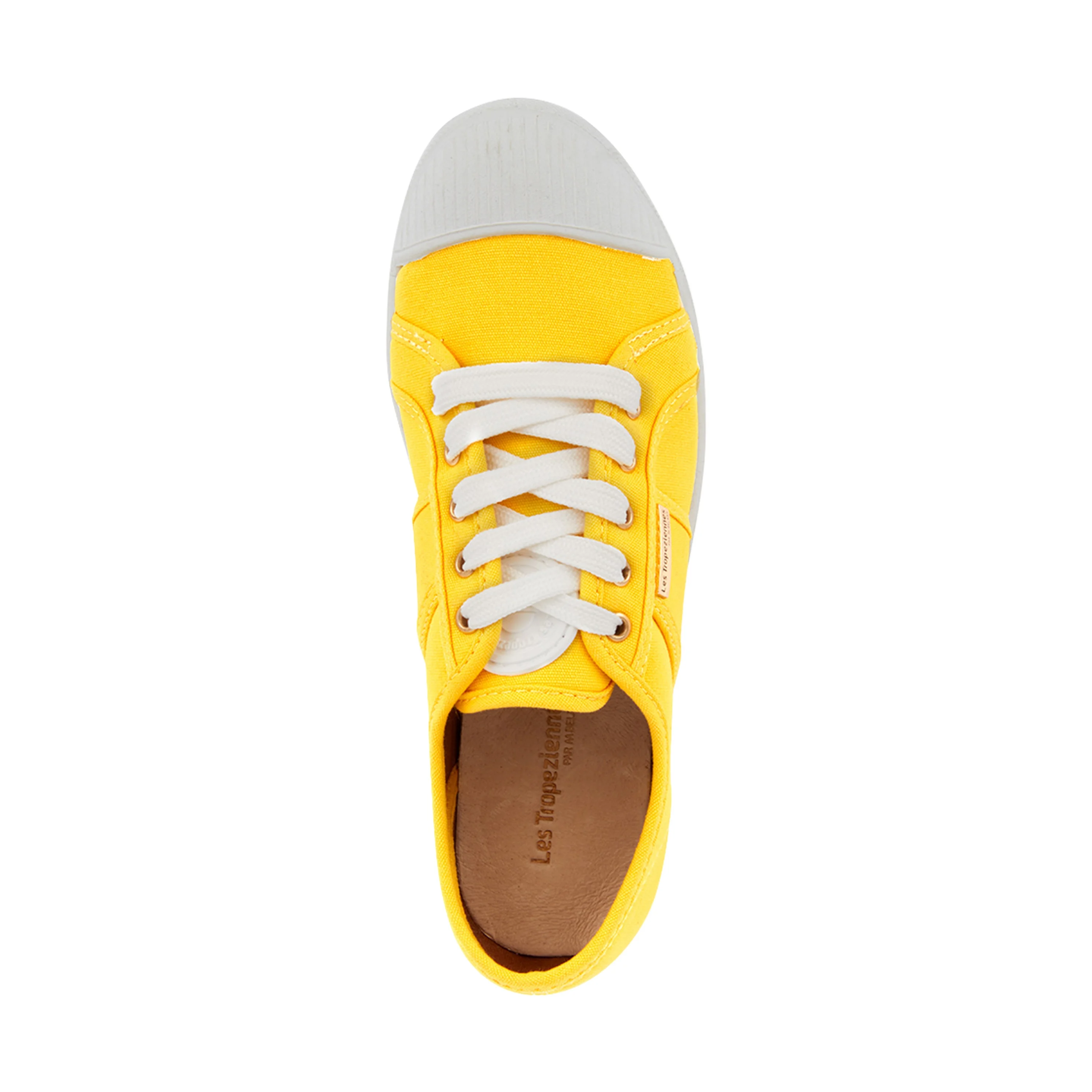 Tenniscloruni | Jaune