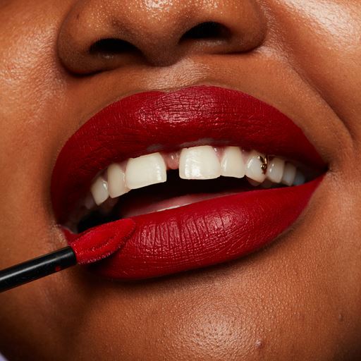 NYX Professional Makeup Lip Lingerie XXL Matte Liquid Lipstick, Untamable