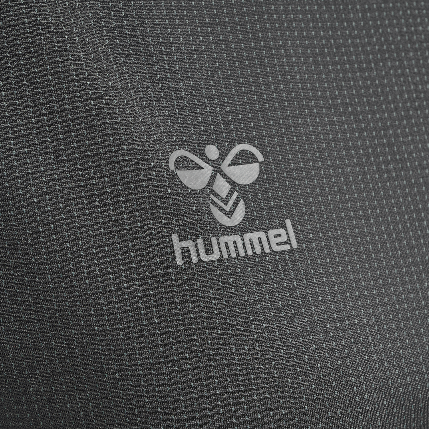 hmlPRO GRID TRAINING JERSEY S/S WO