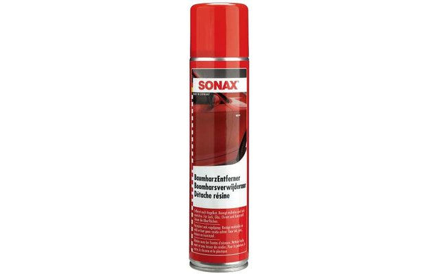 Sonax BaumharzEntferner