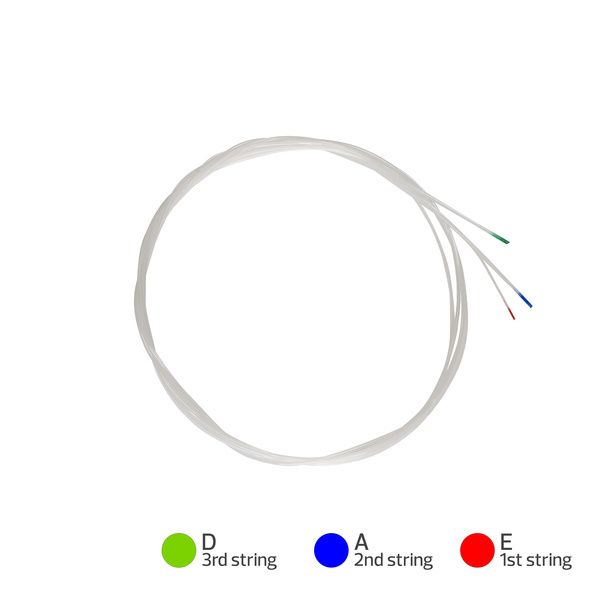 Aquila 30U Soprano Fifth Tuning Set