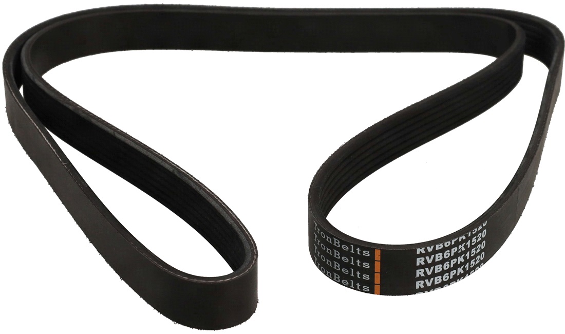 Multi v-rem 6 pk x 1520 mm