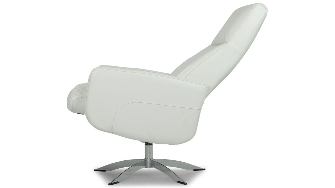 Relaxstoel Foxtrot B69 x D81 x H103 cm