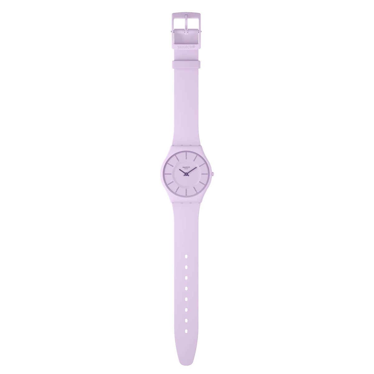 Montre Swatch La La Lila