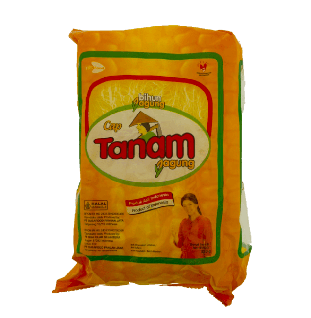 Tanam Maïsvermicelli 320g