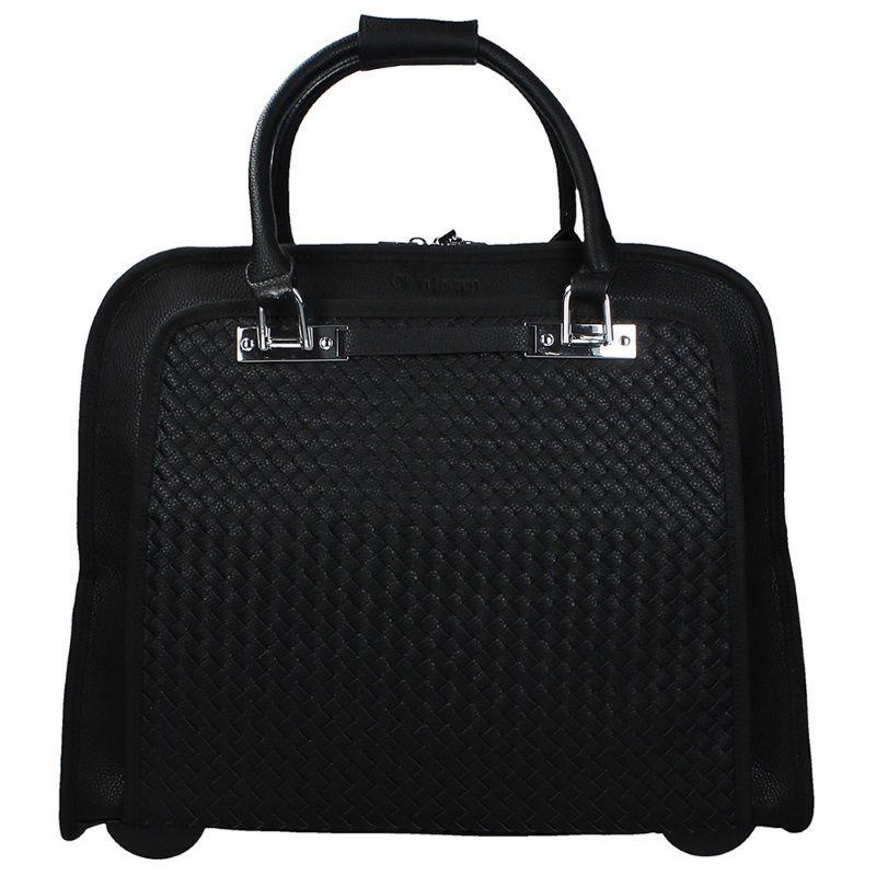 Olivia Lauren Dames Business Trolley Eagle