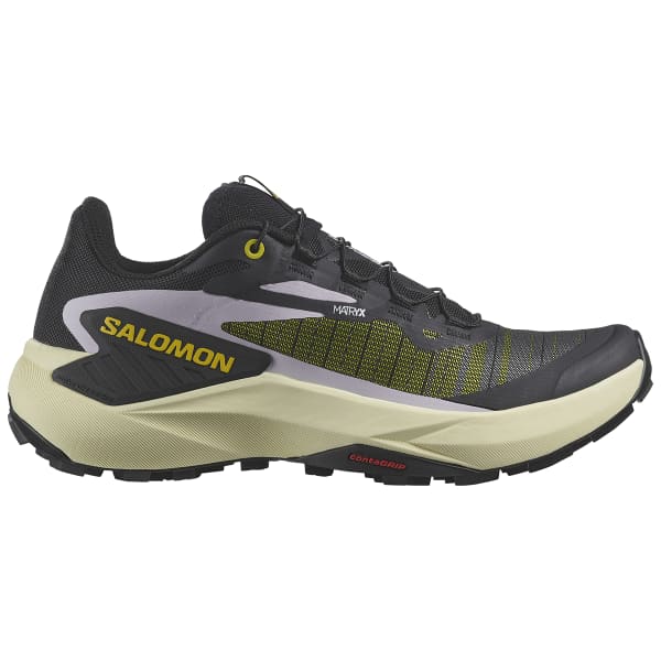 Chaussure trail SALOMON GENESIS W