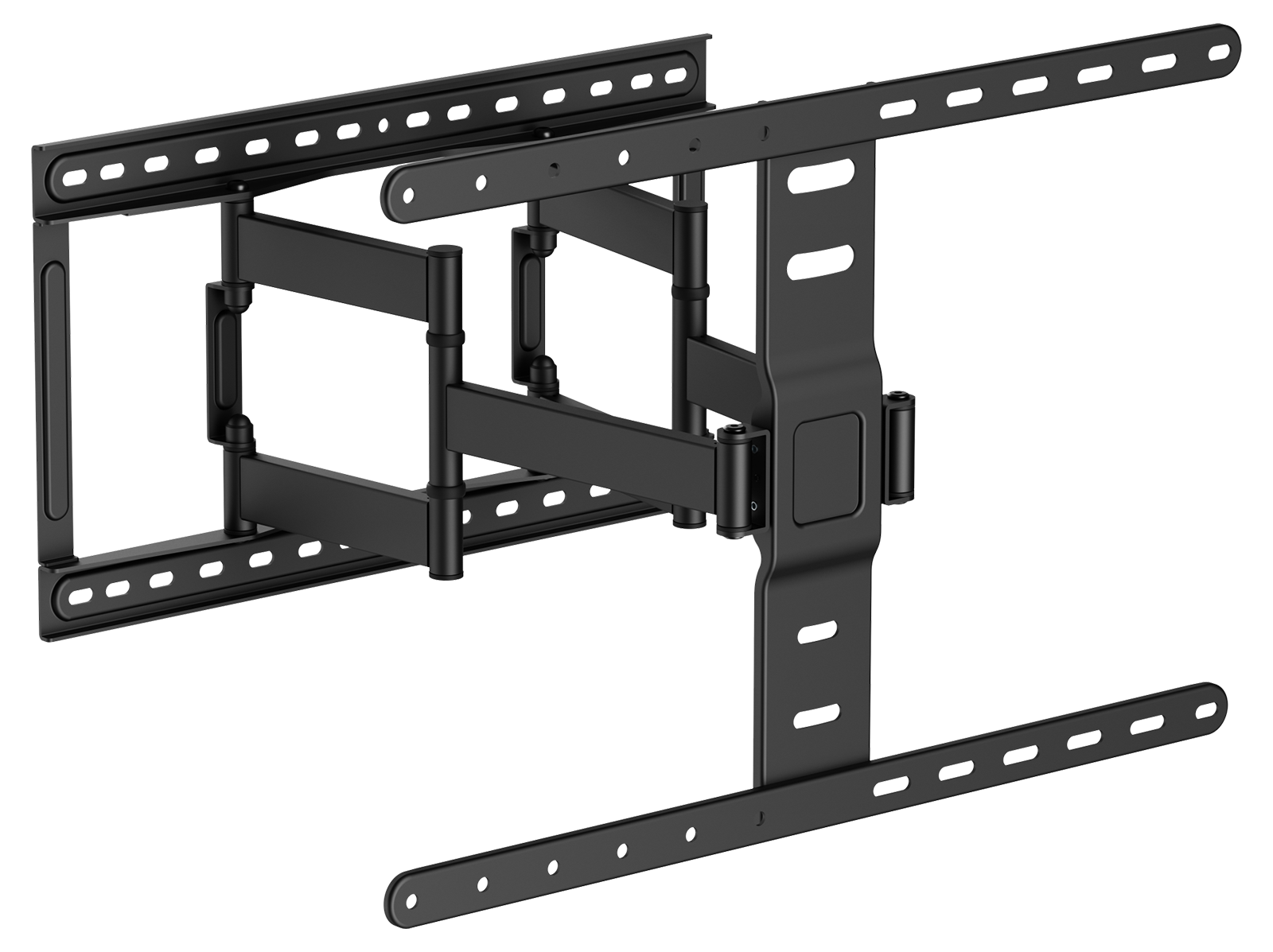 LD Sound & Vision S600FMB draai- en kantelbare muursteun