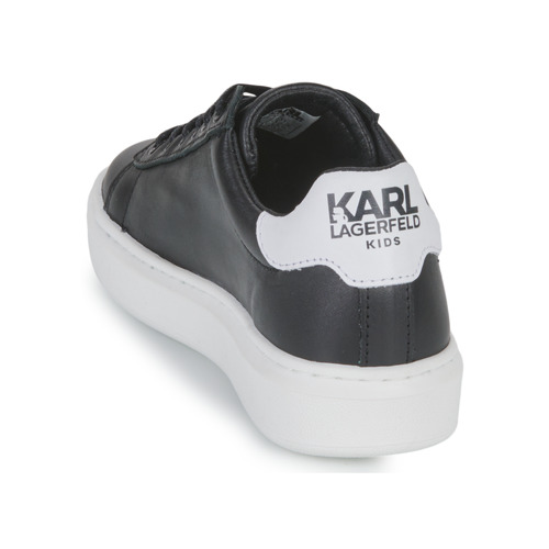 Karl Lagerfeld - Z29059-09B-C - Noir