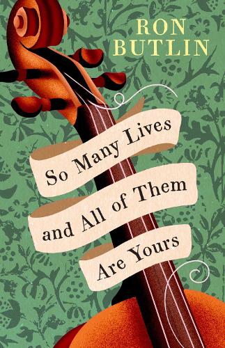 So Many Lives and All of Them Are Yours (Hardback)