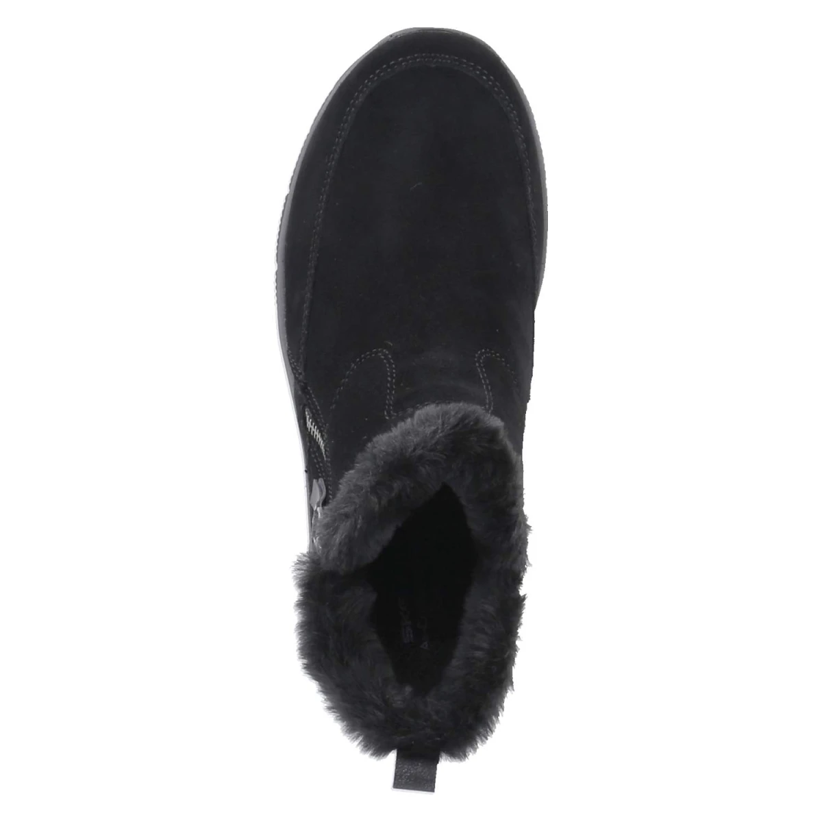 SkechersStiefeletten COOL ZIP! - black