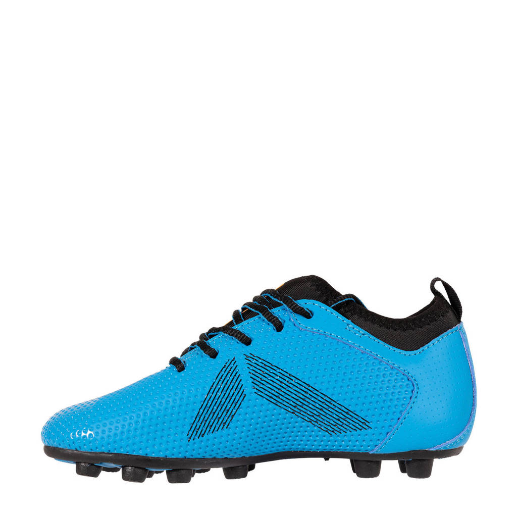 Stanno Vulture JRjunior voetbalschoenen blauw/zwart