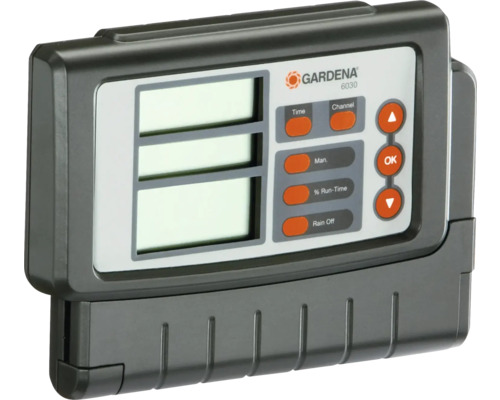 GARDENA Classic 6030 besproeiingscomputer