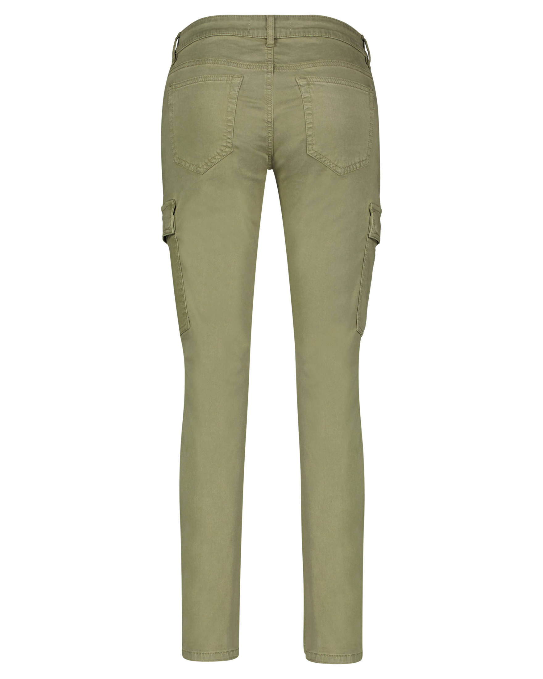 Marc O'Polo| Damen Cargohose LULEA Slim Fit