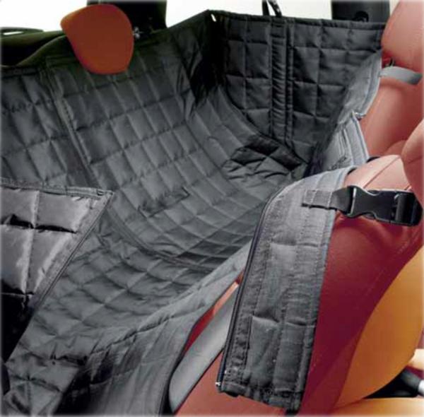 kleinmetall® Rücksitzbankschondecke Allside