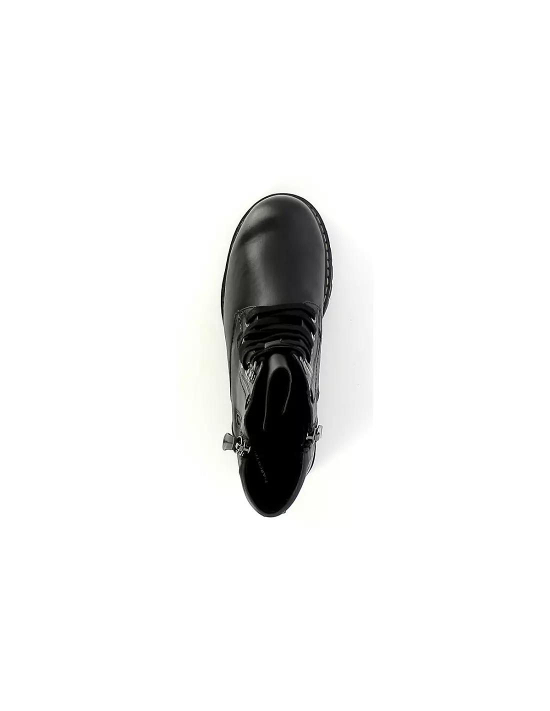 MARCO TOZZI 26220 - Boots & bottines Blackantic
