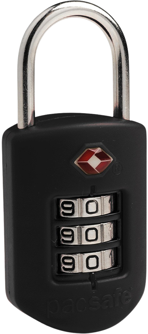 Prosafe 1000 Combination Padlock