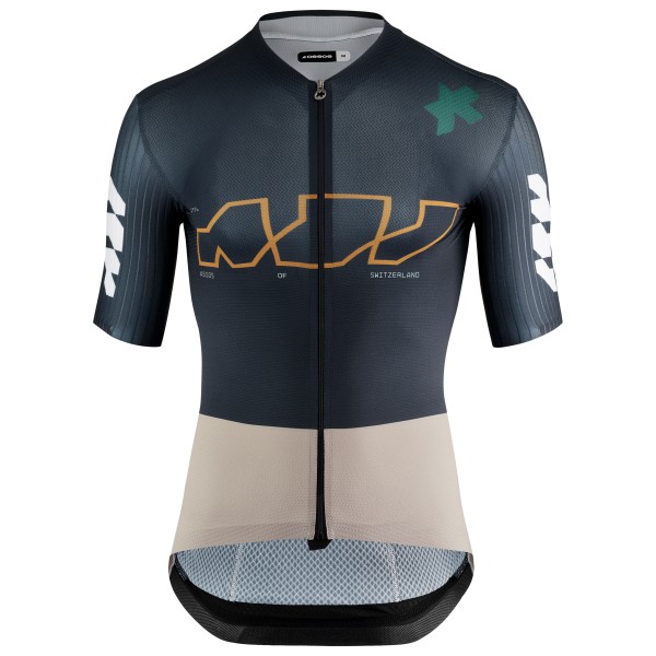 ASSOS - Equipe RS Jersey Something To Say - Maillot de cyclisme