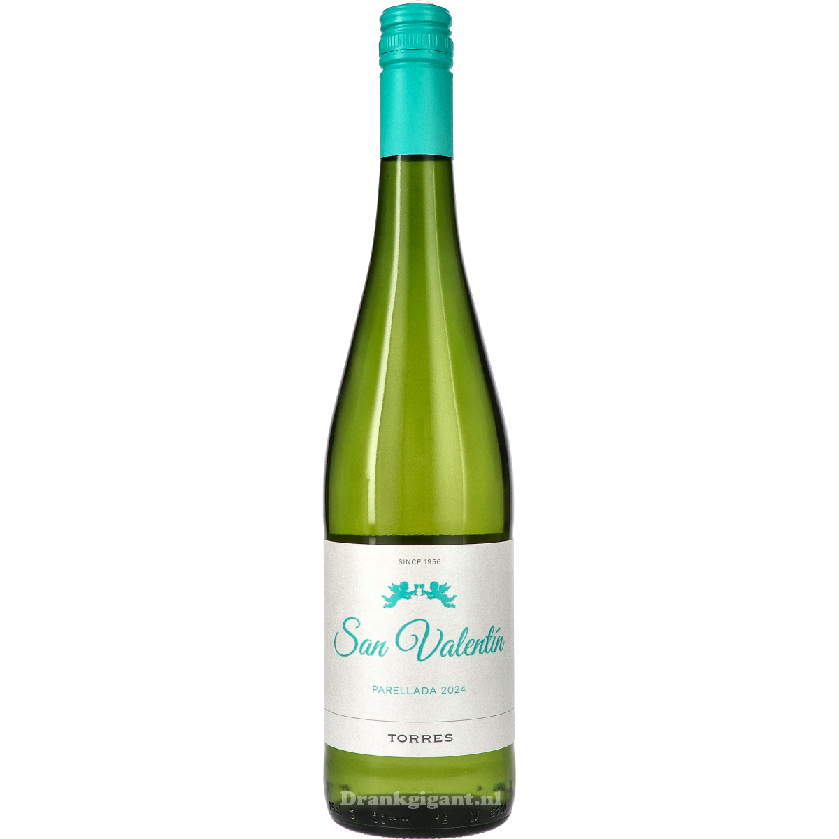 Torres San Valentin Parellada 75 cl