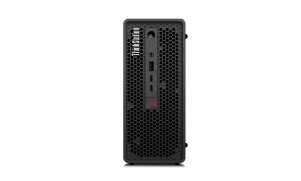 Lenovo ThinkStation P3 Ultra 30HA - MT 1 x Core i7 i7-14700 / op til 5.4 GHz - vPro Enterprise - RAM 32 GB - SSD 1 TB - TCG Opal Encryption, NVMe, Performance - RTX A2000 - Gigabit Ethernet, 2.5 Gigabit Ethernet, IEEE 802.11ax (Wi-Fi 6E) - Win 11 Pro