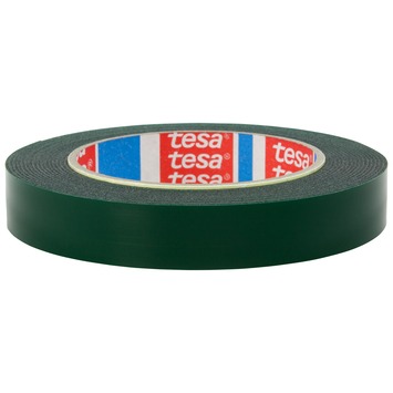 Tesa Powerbond montagetape outdoor wit 19 mm x 5 m