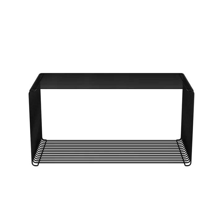 Montana - Panton Wire Extended Regal 34,8 cm, schwarz