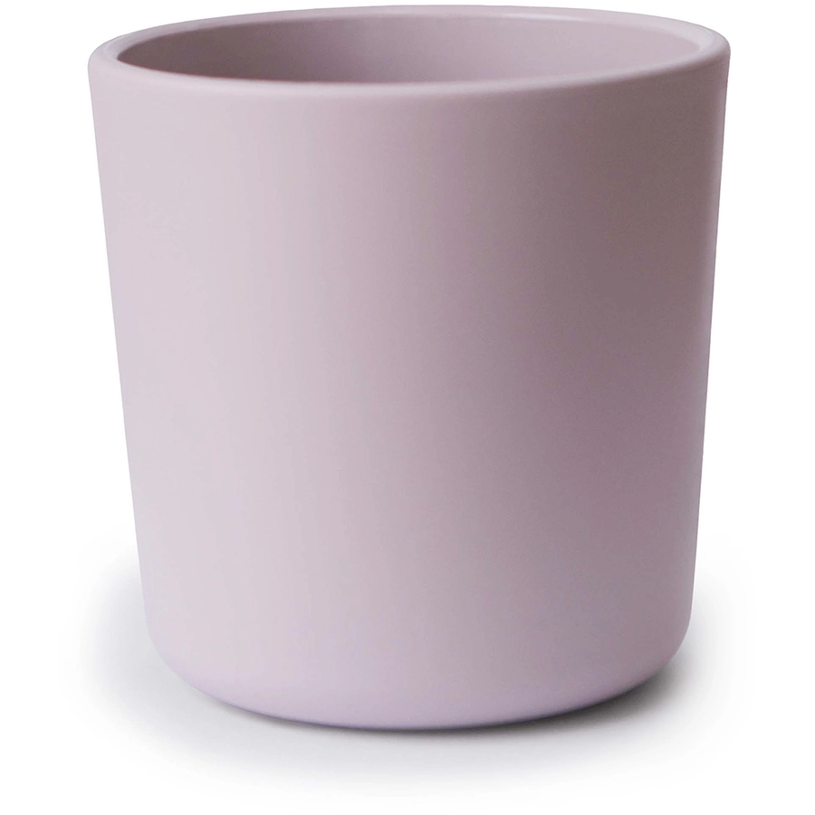 mushie Becher 200 ml 2 Stück, Lilac
