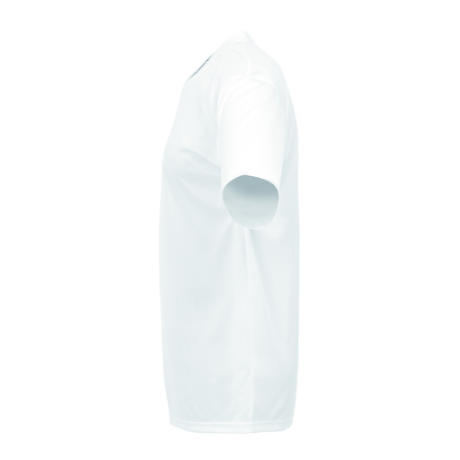 Essential Pes Camiseta De Entrenamiento Blanco Uhlsport