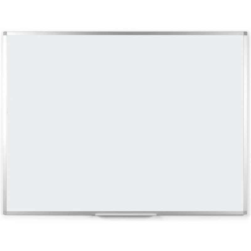 Tableau blanc émaillé Ayda Bi-Office 200 x 120 cm