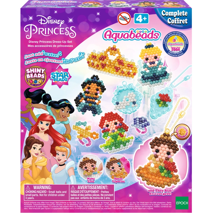 Aquabeads®  Prinzessinnen Schmuckset