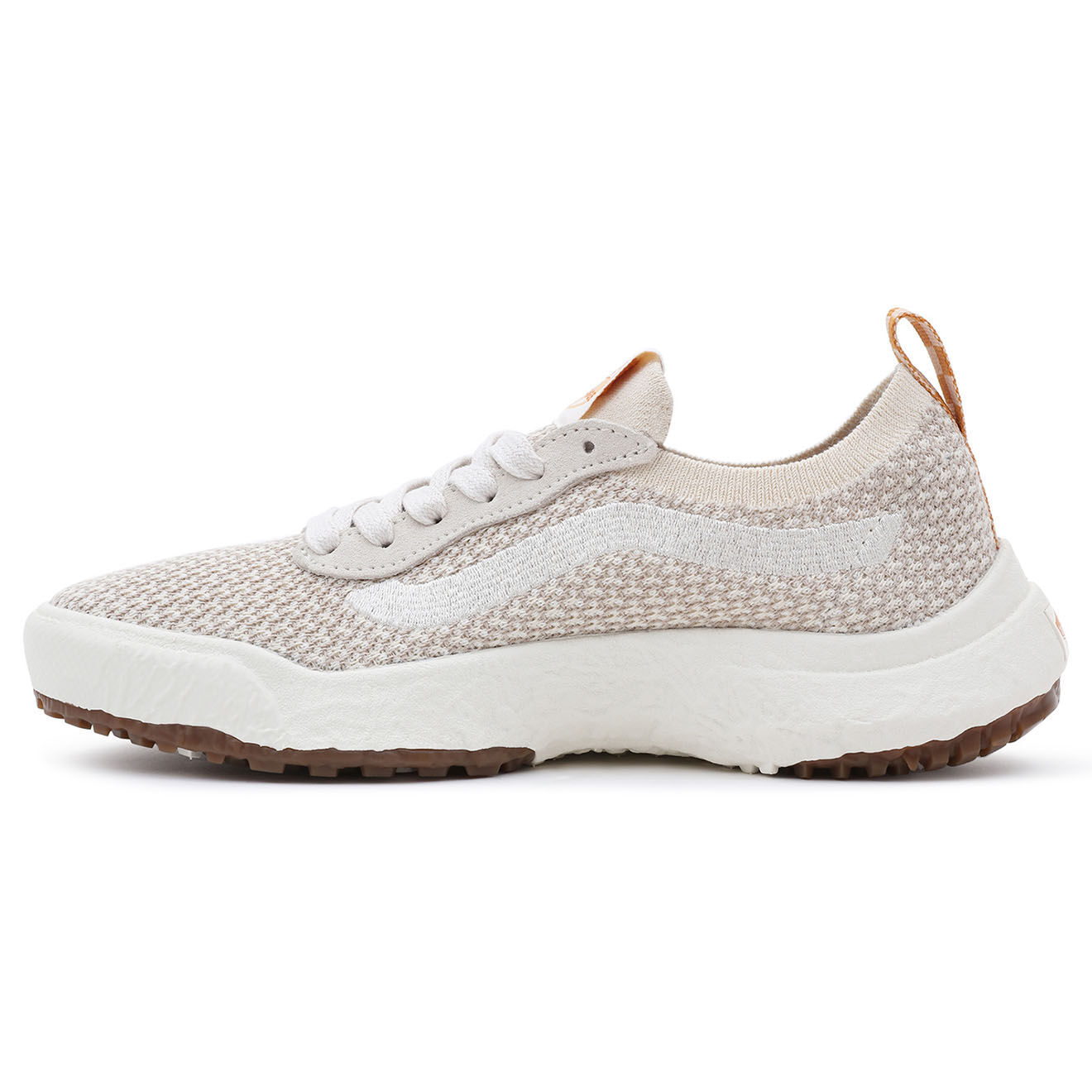 Vans Baskets UltraRange VR3 écrues
