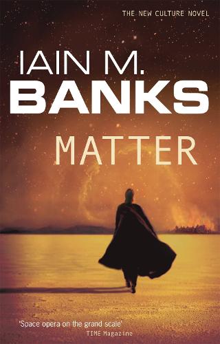 Matter - Culture (Paperback)