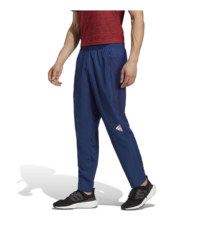 adidas Men AEROREADY Designed for Movement Trainingsbroek