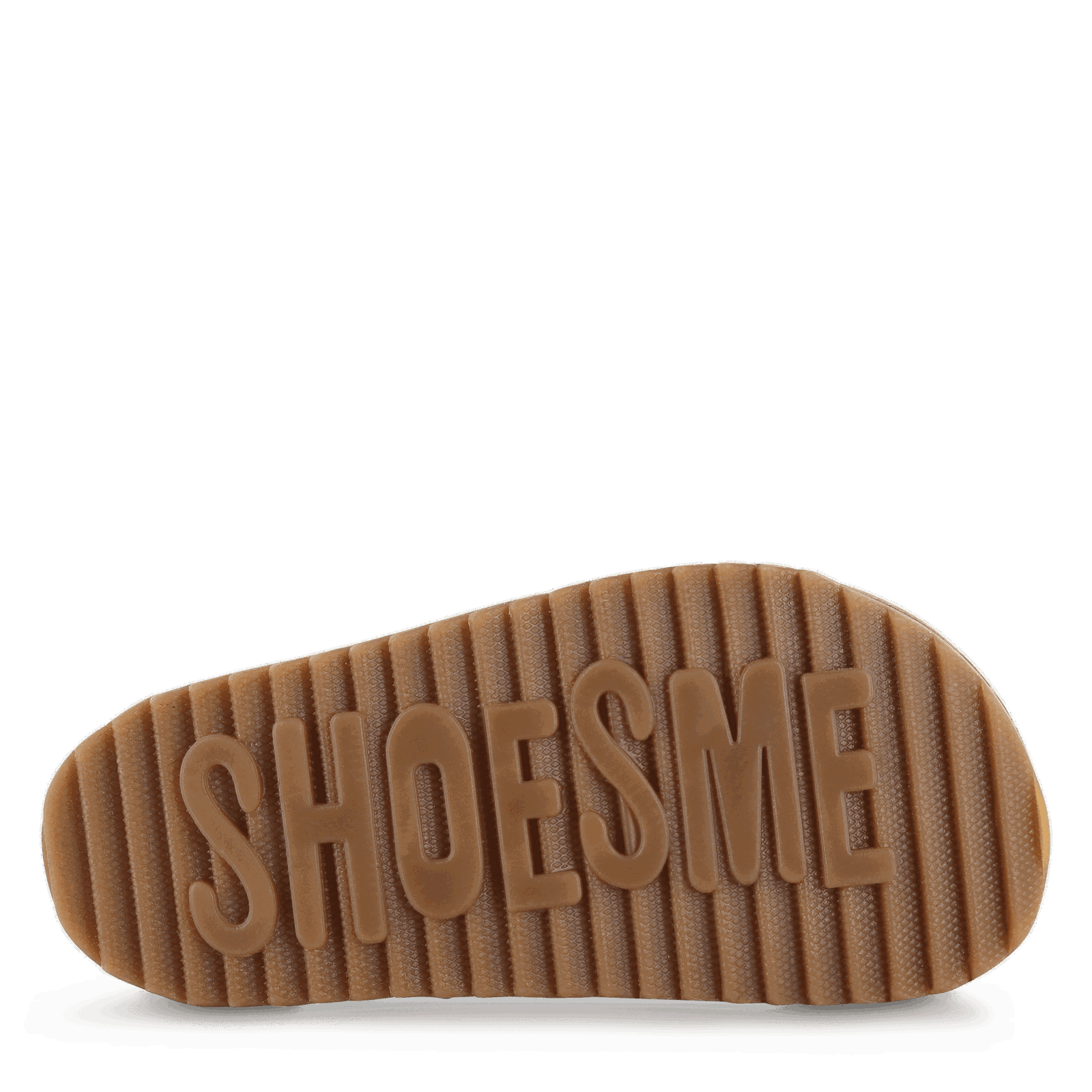 Shoesme grüne Sandale mit Schnalle
