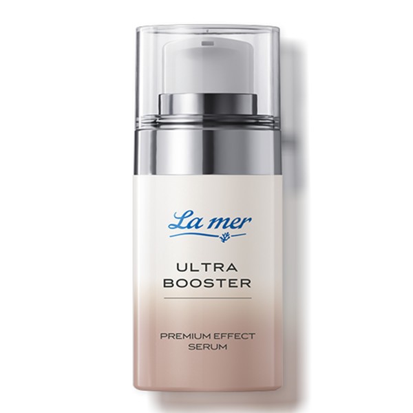 La mer Ultra Booster Premium Effect Serum m.P. Sondergröße 15ml