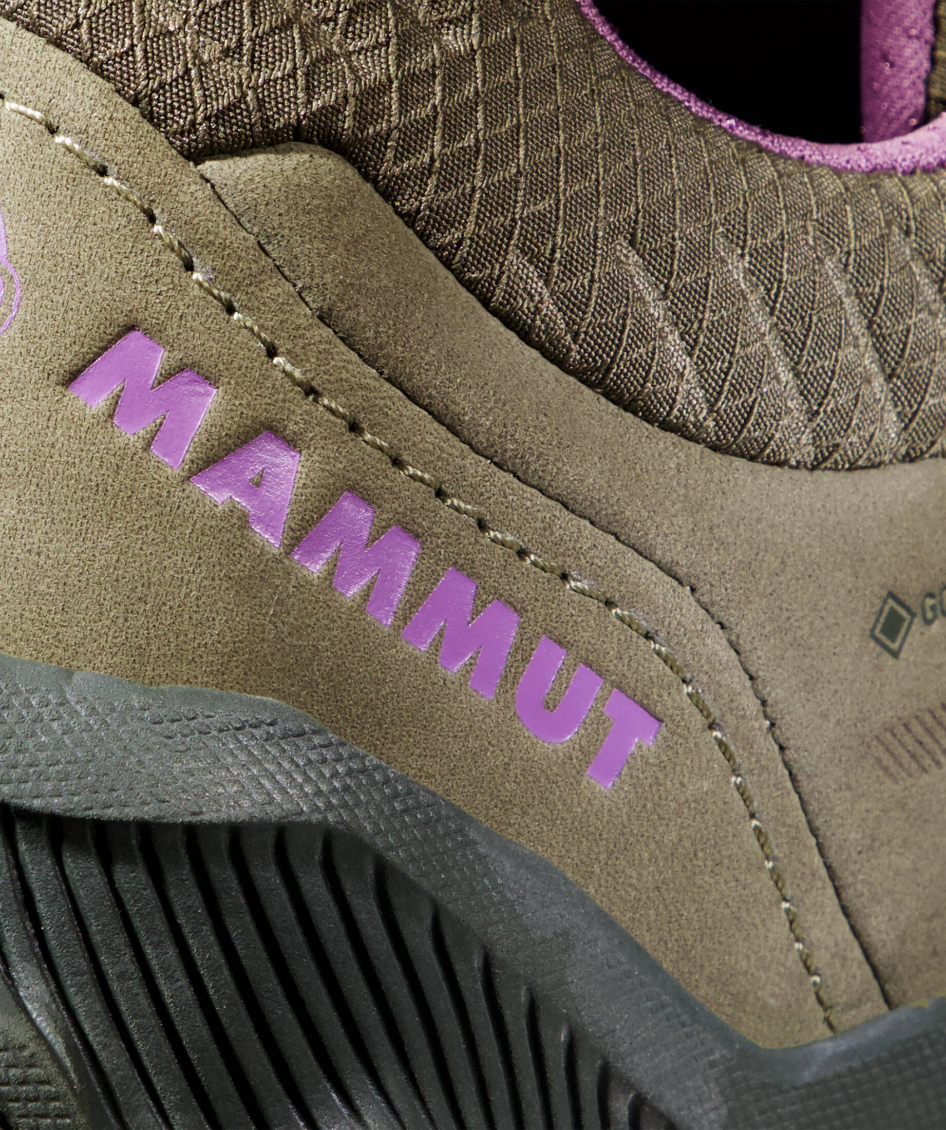 Mammut| Damen Nova IV Low GTX® Women