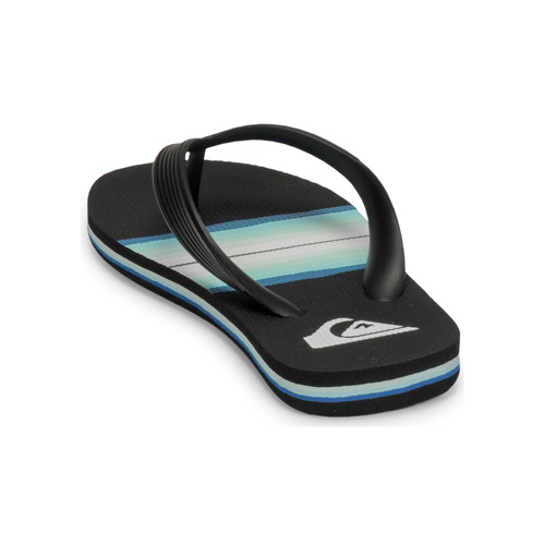 Quiksilver - MOLOKAI RESIN TINT YOUTH - Noir