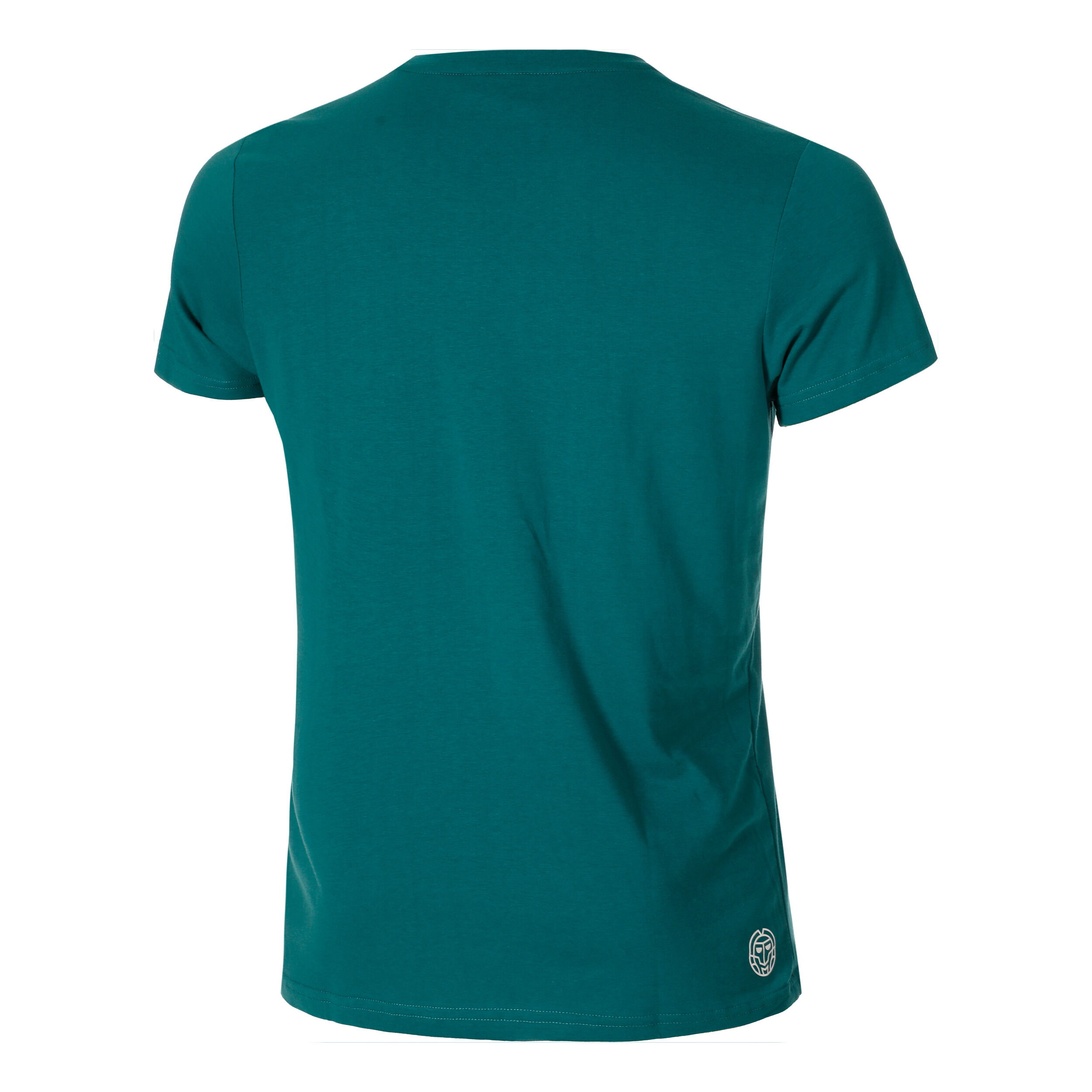 BIDI BADU Spike Chill T-shirt Hommes - Vert Foncé