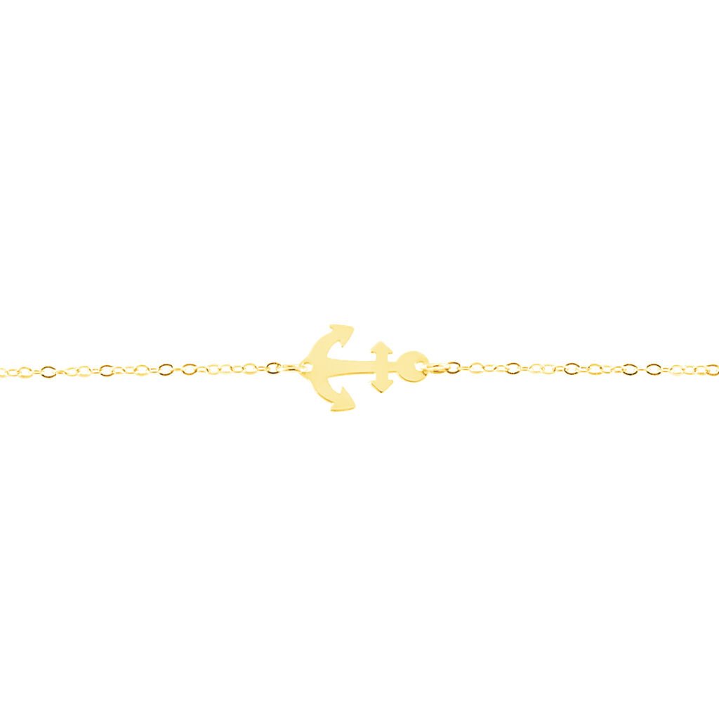 Bracelet Haia Or Jaune